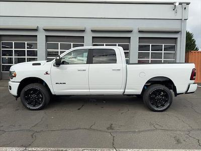 New 2024 Ram 2500 Big Horn Crew Cab 4x4 Pickup for sale #RG408141 - photo 2