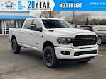 New 2024 Ram 2500 Big Horn Crew Cab 4x4 Pickup for sale #RG408141 - photo 10