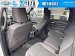 New 2024 Ram 2500 Big Horn Crew Cab 4x4 Pickup for sale #RG408141 - photo 37