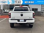 New 2024 Ram 2500 Big Horn Crew Cab 4x4 Pickup for sale #RG408141 - photo 5