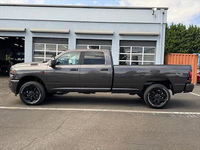 New 2025 Ram 2500 Big Horn Crew Cab 4x4 Pickup for sale #SG530716 - photo 2