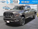 New 2025 Ram 2500 Big Horn Crew Cab 4x4 Pickup for sale #SG530716 - photo 1