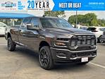 New 2025 Ram 2500 Big Horn Crew Cab 4x4 Pickup for sale #SG530716 - photo 12