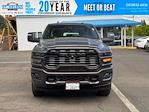 New 2025 Ram 2500 Big Horn Crew Cab 4x4 Pickup for sale #SG530716 - photo 13