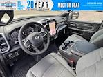 New 2025 Ram 2500 Big Horn Crew Cab 4x4 Pickup for sale #SG530716 - photo 15
