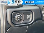New 2025 Ram 2500 Big Horn Crew Cab 4x4 Pickup for sale #SG530716 - photo 21