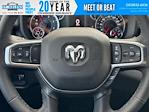 New 2025 Ram 2500 Big Horn Crew Cab 4x4 Pickup for sale #SG530716 - photo 24