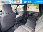 New 2025 Ram 2500 Big Horn Crew Cab 4x4 Pickup for sale #SG530716 - photo 35