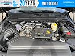 New 2025 Ram 2500 Big Horn Crew Cab 4x4 Pickup for sale #SG530716 - photo 36