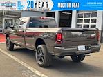 New 2025 Ram 2500 Big Horn Crew Cab 4x4 Pickup for sale #SG530716 - photo 4