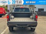New 2025 Ram 2500 Big Horn Crew Cab 4x4 Pickup for sale #SG530716 - photo 7