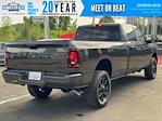 New 2025 Ram 2500 Big Horn Crew Cab 4x4 Pickup for sale #SG530716 - photo 9