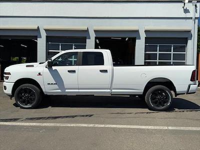New 2025 Ram 2500 Big Horn Crew Cab 4x4 Pickup for sale #SG530717 - photo 2