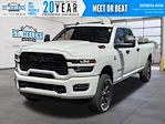 New 2025 Ram 2500 Big Horn Crew Cab 4x4 Pickup for sale #SG530717 - photo 1