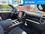New 2025 Ram 2500 Big Horn Crew Cab 4x4 Pickup for sale #SG530717 - photo 29