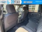 New 2025 Ram 2500 Big Horn Crew Cab 4x4 Pickup for sale #SG530717 - photo 33