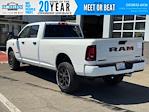 New 2025 Ram 2500 Big Horn Crew Cab 4x4 Pickup for sale #SG530717 - photo 4