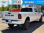 New 2025 Ram 2500 Big Horn Crew Cab 4x4 Pickup for sale #SG530717 - photo 9