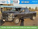 New 2025 Ram 2500 Big Horn Crew Cab for sale #SG530727 - photo 1