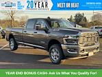 New 2025 Ram 2500 Big Horn Crew Cab for sale #SG530727 - photo 12