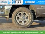 New 2025 Ram 2500 Big Horn Crew Cab for sale #SG530727 - photo 14