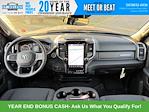 New 2025 Ram 2500 Big Horn Crew Cab for sale #SG530727 - photo 22