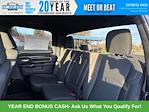 New 2025 Ram 2500 Big Horn Crew Cab for sale #SG530727 - photo 34