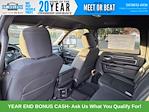 New 2025 Ram 2500 Big Horn Crew Cab for sale #SG530727 - photo 35