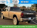 New 2025 Ram 2500 Big Horn Crew Cab for sale #SG530727 - photo 4