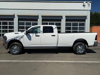 New 2025 Ram 2500 Tradesman Crew Cab 4x4 Pickup for sale #SG532845 - photo 2