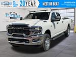 New 2025 Ram 2500 Tradesman Crew Cab 4x4 Pickup for sale #SG532845 - photo 1