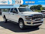 New 2025 Ram 2500 Tradesman Crew Cab 4x4 Pickup for sale #SG532845 - photo 12