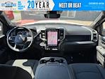 New 2025 Ram 2500 Tradesman Crew Cab 4x4 Pickup for sale #SG532845 - photo 21