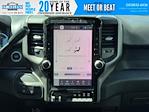 New 2025 Ram 2500 Tradesman Crew Cab 4x4 Pickup for sale #SG532845 - photo 25