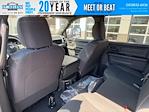 New 2025 Ram 2500 Tradesman Crew Cab 4x4 Pickup for sale #SG532845 - photo 35