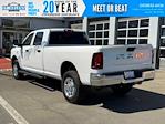 New 2025 Ram 2500 Tradesman Crew Cab 4x4 Pickup for sale #SG532845 - photo 4