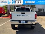 New 2025 Ram 2500 Tradesman Crew Cab 4x4 Pickup for sale #SG532845 - photo 5