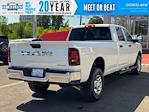 New 2025 Ram 2500 Tradesman Crew Cab 4x4 Pickup for sale #SG532845 - photo 9