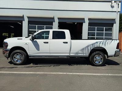 New 2025 Ram 2500 Tradesman Crew Cab 4x4 Pickup for sale #SG532846 - photo 2