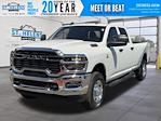 New 2025 Ram 2500 Tradesman Crew Cab 4x4 Pickup for sale #SG532846 - photo 1