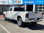 New 2025 Ram 2500 Tradesman Crew Cab 4x4 Pickup for sale #SG532846 - photo 4