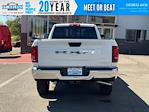 New 2025 Ram 2500 Tradesman Crew Cab 4x4 Pickup for sale #SG532846 - photo 5