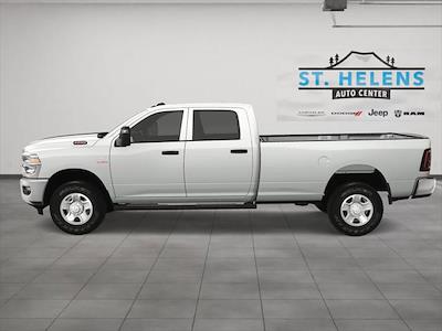 New 2025 Ram 2500 Tradesman Crew Cab 4x4 Pickup for sale #SG536247 - photo 2