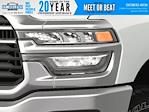 New 2025 Ram 2500 Tradesman Crew Cab 4x4 Pickup for sale #SG536247 - photo 12