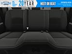 New 2025 Ram 2500 Tradesman Crew Cab 4x4 Pickup for sale #SG536247 - photo 16