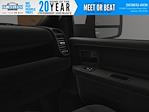 New 2025 Ram 2500 Tradesman Crew Cab 4x4 Pickup for sale #SG536247 - photo 17