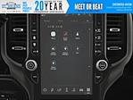 New 2025 Ram 2500 Tradesman Crew Cab 4x4 Pickup for sale #SG536247 - photo 19