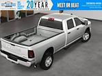 New 2025 Ram 2500 Tradesman Crew Cab 4x4 Pickup for sale #SG536247 - photo 5