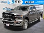 New 2025 Ram 2500 Tradesman Crew Cab 4x4 Pickup for sale #SG536249 - photo 1