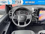 New 2025 Ram 2500 Tradesman Crew Cab 4x4 Pickup for sale #SG536249 - photo 22